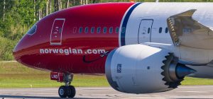 Norwegian из Хельсинки - рейсы, расписание, бронирование авиабилетов