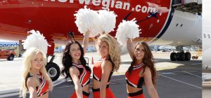 Norwegian из Польши - рейсы, расписание, бронирование авиабилетов