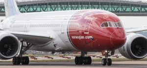 Norwegian из Санкт-Петербурга - рейсы, расписание, бронирование авиабилетов