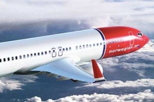 Авиабилеты Norwegian из Финляндии