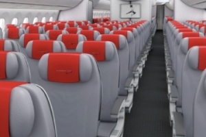 Авиабилеты Norwegian