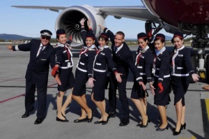 Norwegian Air Shuttle