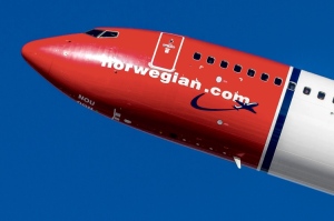 Norwegian Хельсинки